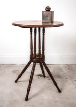 Load image into Gallery viewer, Aesthetic Movement Oak &#39;Gypsy&#39; Table