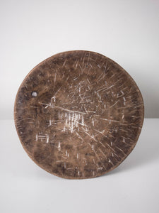 African 'Tonga' Portable Stool