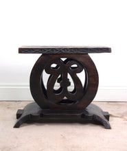 Load image into Gallery viewer, Asante Stool