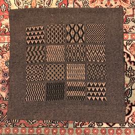 Cushion 2
