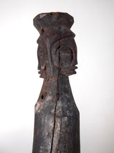 Load image into Gallery viewer, &#39;Two Faced Lady&#39; Totem