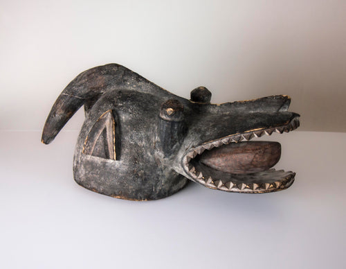 Firespitter Mask