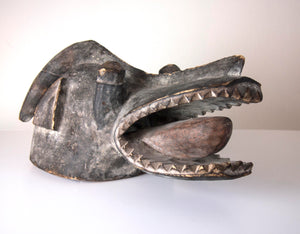 Firespitter Mask