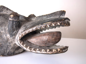 Firespitter Mask
