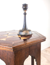 Load image into Gallery viewer, Hexagonal Occasional Table
