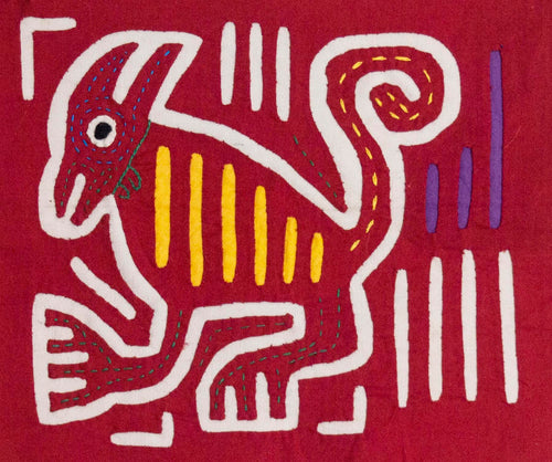 Mr Chameleon