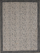 Load image into Gallery viewer, Jungli Kantha Throw