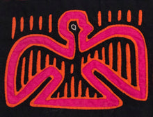 Load image into Gallery viewer, Two Pink Birds (Framed)
