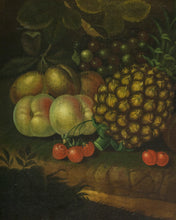 Load image into Gallery viewer, Regency Papier Mache Tray