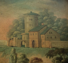 Load image into Gallery viewer, Regency Papier Mache Tray