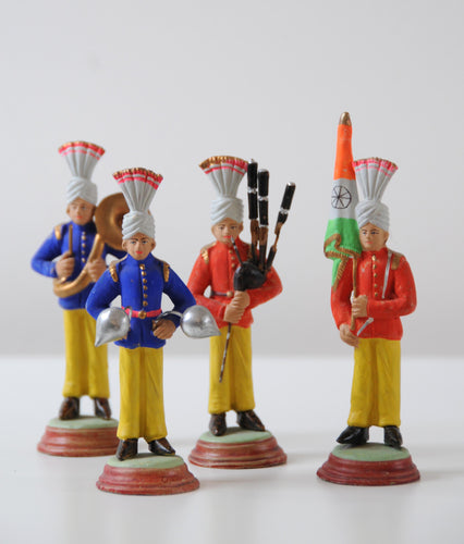 Hindu Boy Band