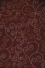Load image into Gallery viewer, Brown ethnic