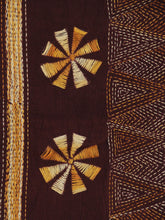 Load image into Gallery viewer, Brown ethnic