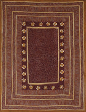 Load image into Gallery viewer, Brown ethnic