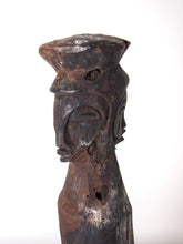 Load image into Gallery viewer, &#39;Two Faced Lady&#39; Totem