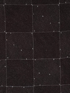 Grey Zigzag