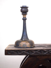 Load image into Gallery viewer, Pair of 19th Century Kashmiri Candlesticks
