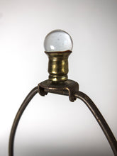 Load image into Gallery viewer, Art Deco Italian &#39;Boudoir&#39; Table Lamp