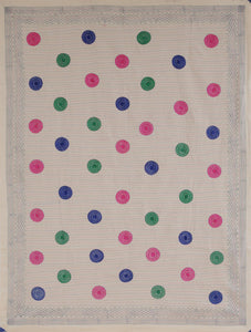Multi-Coloured Balls